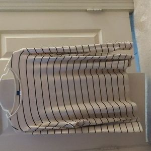 Old Navy luxe long sleeve shirt